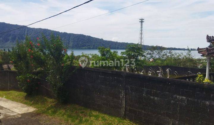 Pasti Closing Di Jual Tanah View Danau Lokasi Candi Kuning Bedugul Tabanan 2