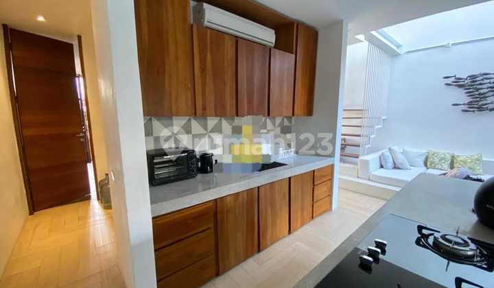 Pasti Vlosing Di Jual Villa Lokasi Brawa Canggu Kuta Utara Badung  2