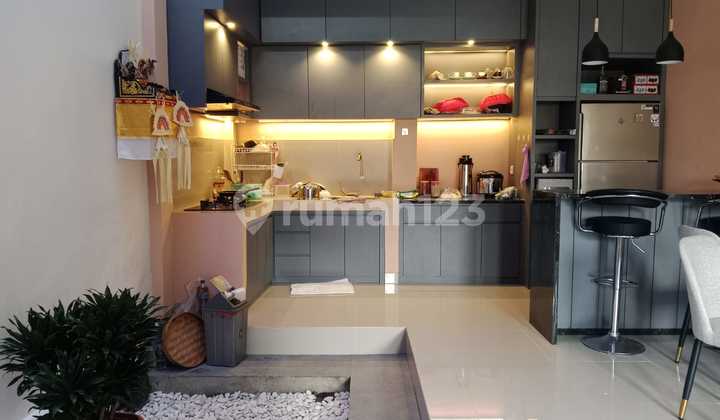 Pasti Closing Di Jual Rumah Lokasi Suradipa Denpasar Utara