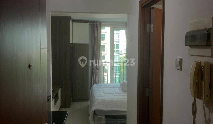 Apartement 1br Kalibata City Lokasi Strategis Akses Mudah 2
