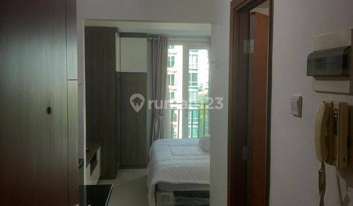 Apartement 1br Woodland Kalibata Lokasi Strategis Akses Mudah 2