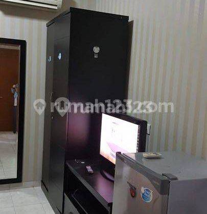 Apartemen Margonda Residence Furnished Dekat Kampus UI Pool View 2