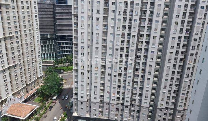 Dijual Apartemen Mediterania Garden Residence 2 2