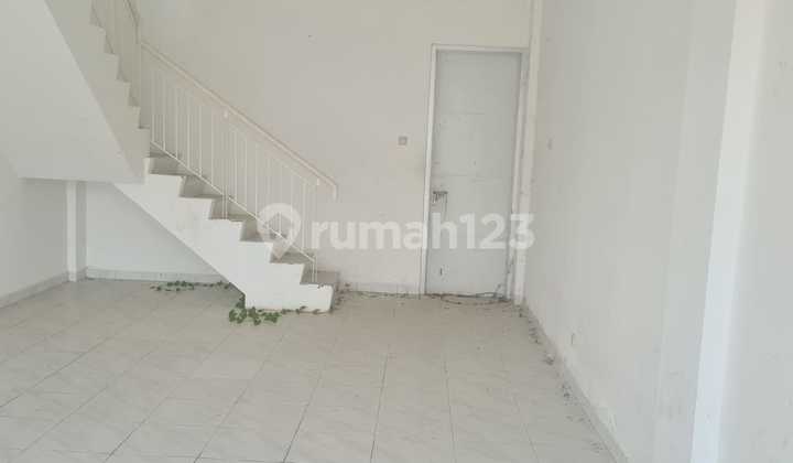 Dijual Rugi Ruko Parkville, Citra Maja 2