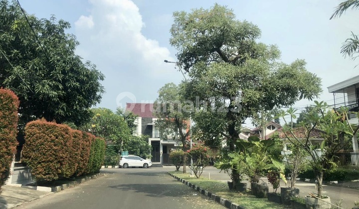 Termurah Di Clusternya! Harus Terjual Lokasi Lebak Bulus Jaksel