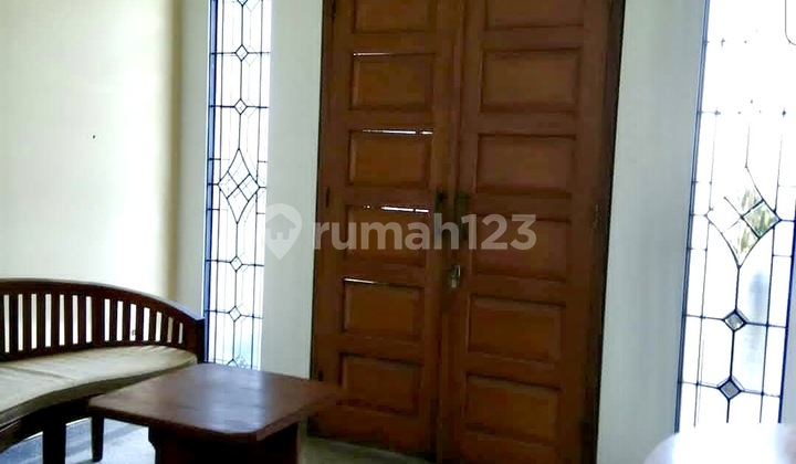 Dijual Rumah di Parahyangan Permai Geger Kalong Bandung 2