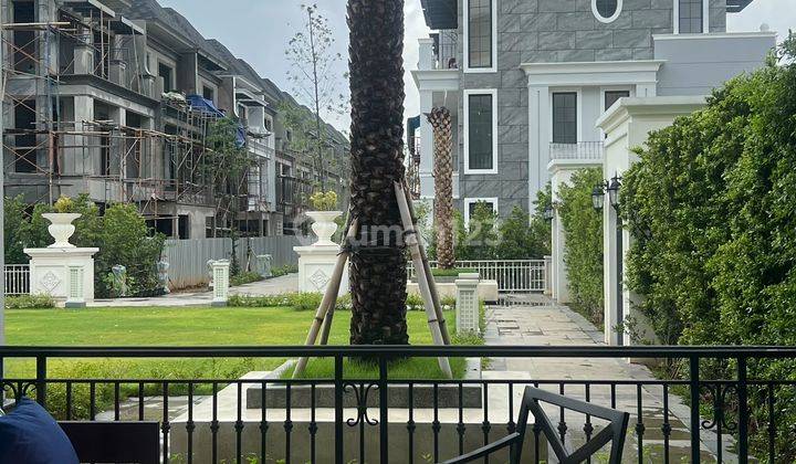 Dijual Rumah di Bukit Podomoro Duren Sawit Jakarta Timur 2