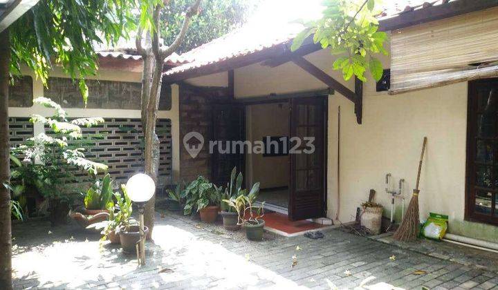 Rumah Minimalis Modern Siap Huni di Pondok Pinang, Jaksel 2