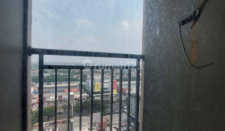 Apartemen Strategis Siap Huni di Transpark Bintaro 1