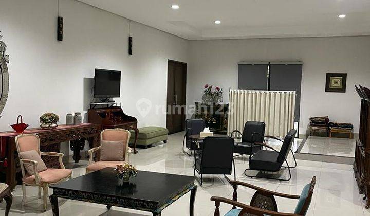 Rumah Modern 2 Lantai Siap Huni di Manunggal Parigi 2