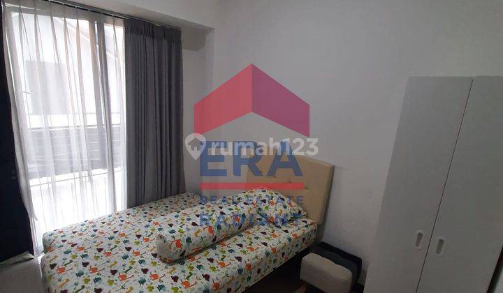 Harga Menarik, Rumah Modern di Cluster Melia Grove Graha Raya 2