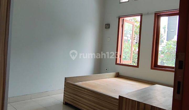 Dijual Rumah di Griya Aviva, Ciputat Dekat Stasiun Jurangmangu 1