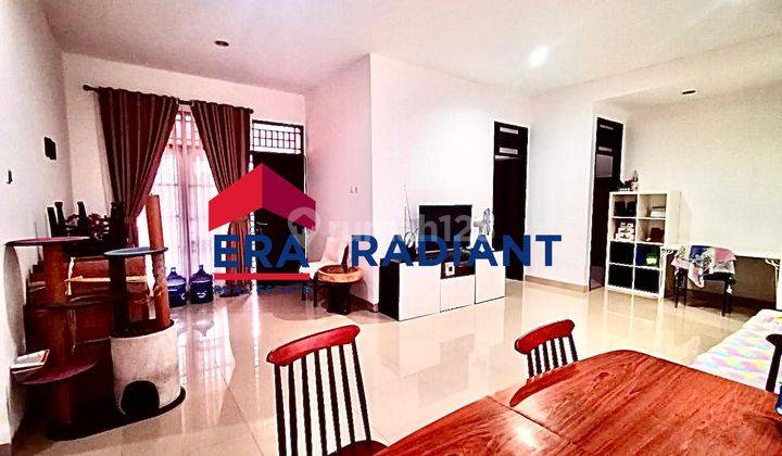 Harga Menarik, Rumah Siap Huni di Rajawali Bintaro Sektor 9 1