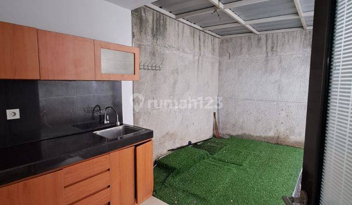 Jual Cepat Nego Sampai Jadi Rumah di Graha Raya Bintaro 1