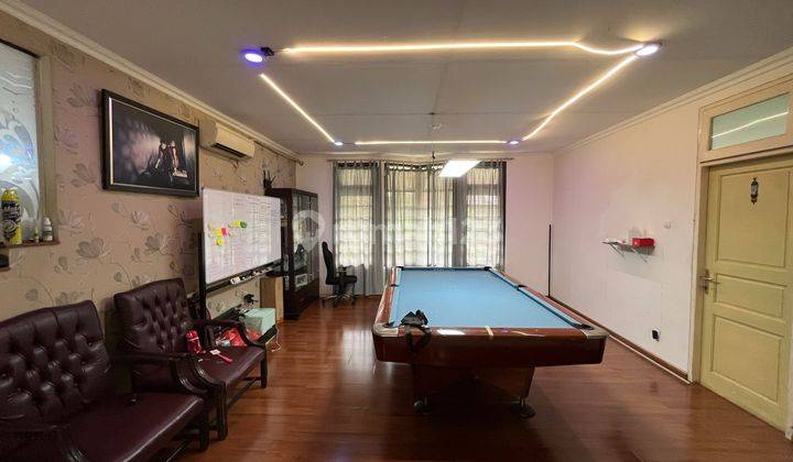 Dijual Rumah Di Lingkungan Elit Bintaro Sektor 8 1