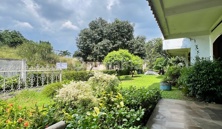 Dijual Rumah Bagus Di Jl Pajajaran Bogor Strategis Harga Menarik 1