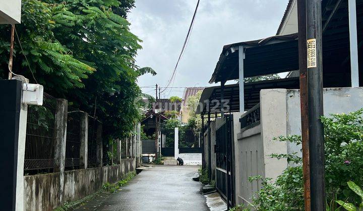 Dijual Tanah Cocok Untuk Kos-kosan Dekat Kampus Universitas Indonesia 1