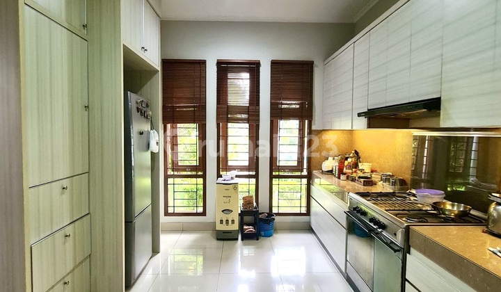 Rumah Impian Di Jalan Bangka Jakarta Selatan 2