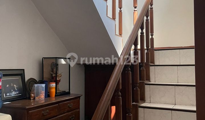 Dijual Rumah Cocok Untuk Investasi Bintaro Sektor 5 2