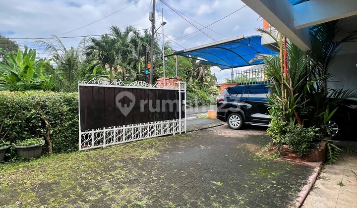 Dijual Rumah Pondok Pinang Tidak Jauh Dari Masjid Harga Bersaing 2