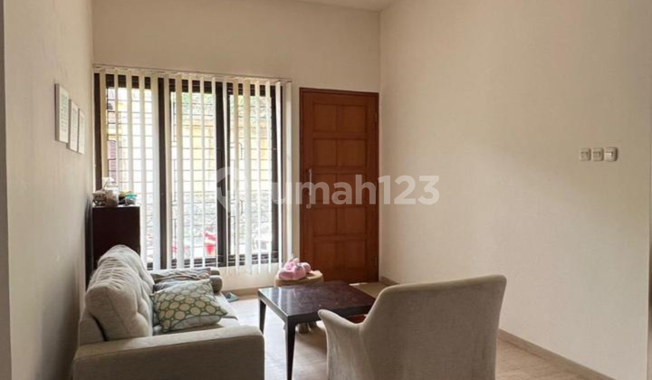 Dijual Rumah Dicirendeu Lakehouse Tangsel Siap Huni