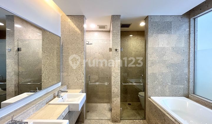 For Sale Senopati Suites Apartment Fully Furnished 2