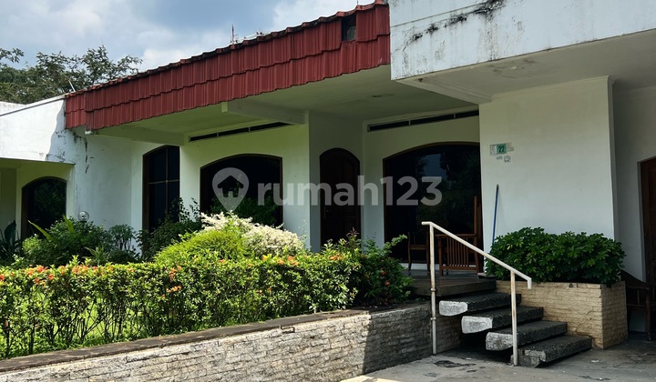 Dijual Rumah Bagus Di Jl Pajajaran Bogor Strategis Harga Menarik 2