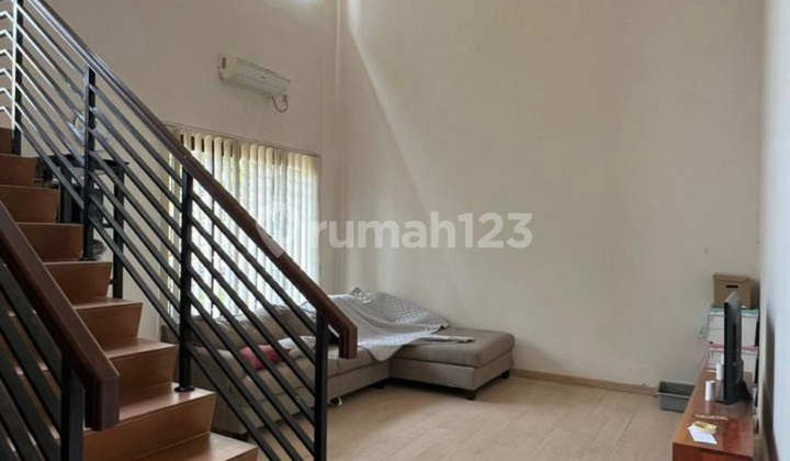 Dijual Rumah Dicirendeu Lakehouse Tangsel Siap Huni 2