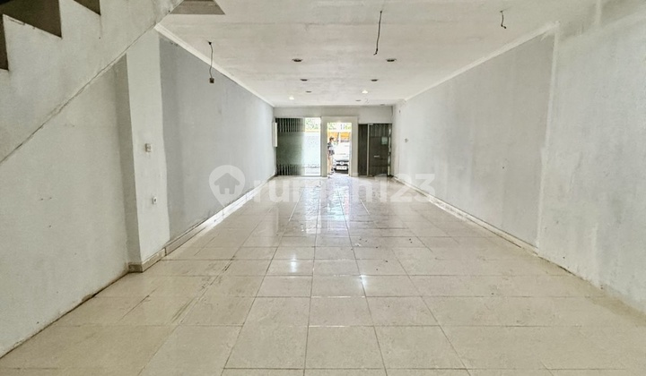 For Sale Cinere Shop House In A Vibrant And Growing Business Environment 2