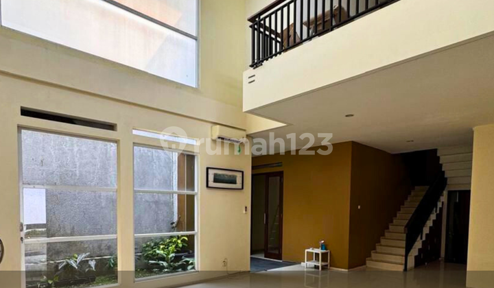 Dijual Rumah Siap Huni Di Pisok Bintaro Sektor 5