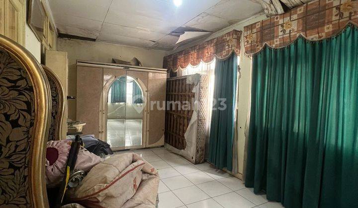 Dijual Cepat Rumah di Maleo, Bintaro Sektor 9, Nego Sampai Jadi 2