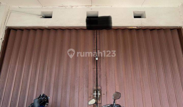 Dijual Ruko Cocok Untuk Kantor Bintaro Sektor 3a 2