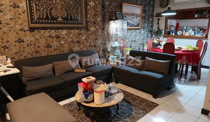 Dijual Rumah Gandaria Selatan Dekat MRT Lokasi Strategis