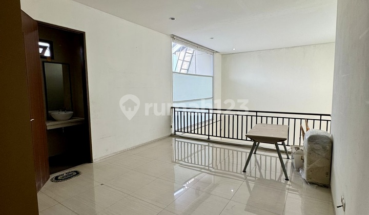 Dijual Rumah Siap Huni Di Pisok Bintaro Sektor 5 2