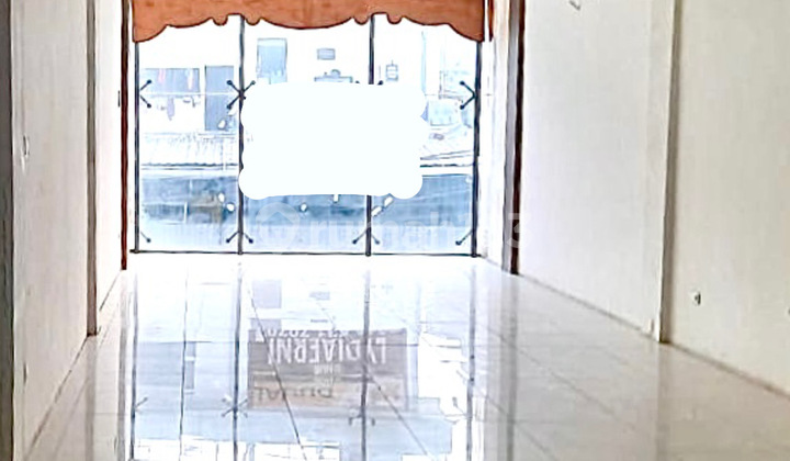 For Sale Shop House in Bintaro Sector 1, Located in the Heart of a Growing Business Center 2