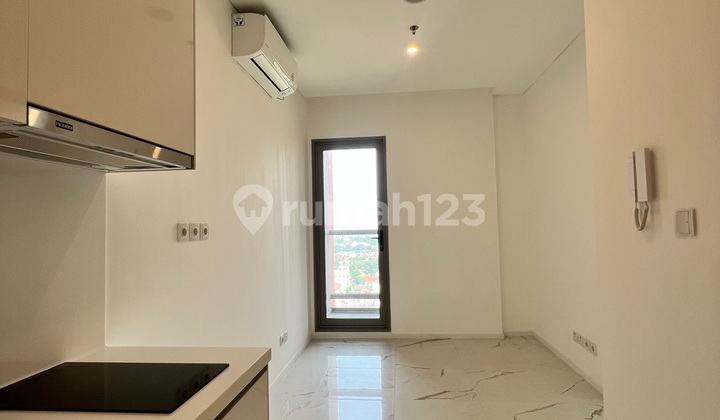 Dijual Apartemen di Tb Simatupang View Cantik Dijual Apartemen di Tb Simatupang View Cantik