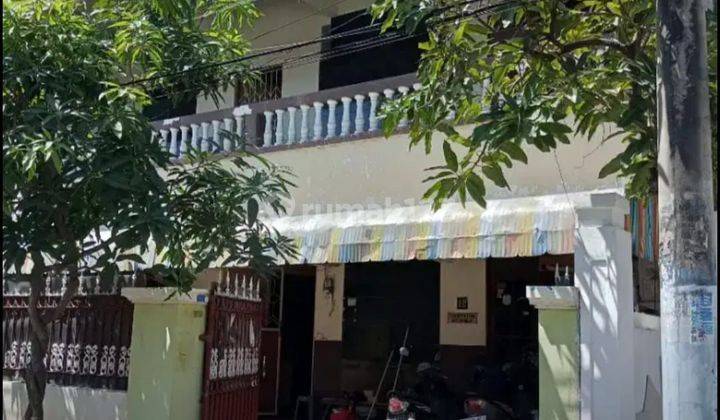 DIJUAL kos kosan 13 kamar di surabaya 1