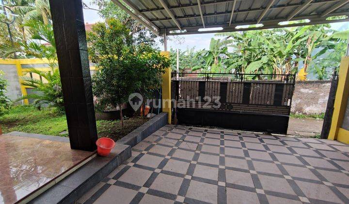 Dijual Rumah dalam Perumahan Rawalumbu, Bojong Rawalumbu - Bekasi Barat 1