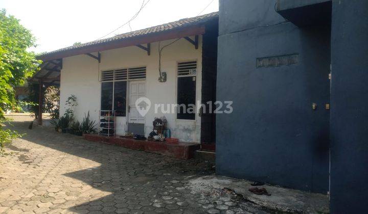 Rumah Dijual Butuh Cepat Di Pondok Mandala, Depok 2