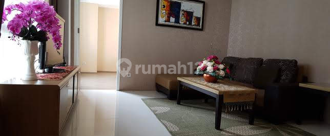 Sewa Apartment Impian dengan Lokasi yang Strategis dan Dekat Mall 2