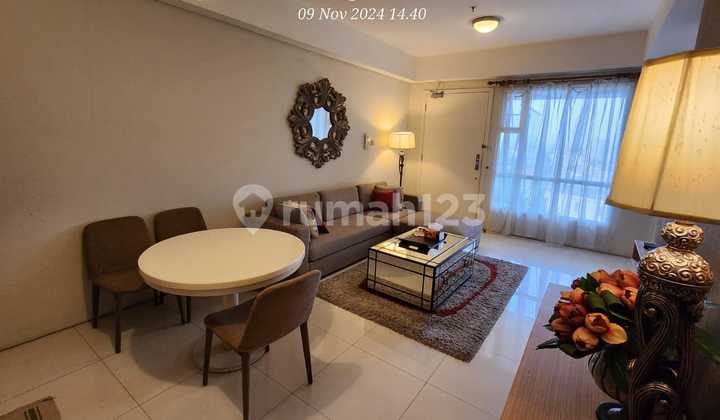 Rent Ready-to-Occupy Apartment in a Strategic Location and Close to Mall