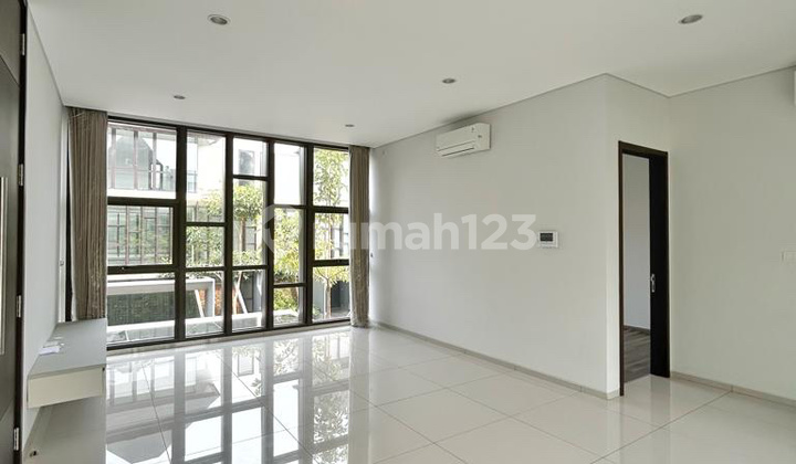 Rumah 3 Lantai Di Cluster Elit Lebak Bulus 2