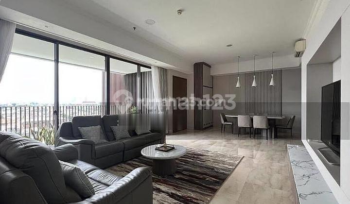 1Park Avenue 3BR 177m 2