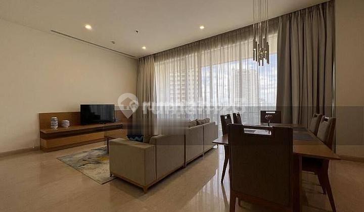 Pakubuwono Spring 2+1BR 148m 2