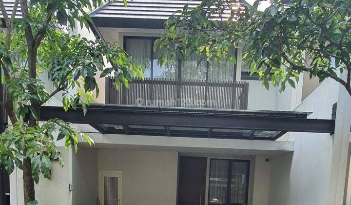 Rumah 2 Lantai Di Serenia Hills Lebak Bulus 1