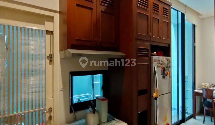 Disewa Rumah Serenia Hills Lebak Bulus Jakarta Selatan 2