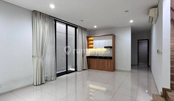 Disewa Serenia Hills Lebak Bulus Jakarta Selatan 2