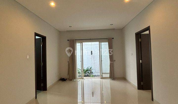 Disewa Rumah Serenia Hills Tahap 2 Lebak Bulus Jakarta Selatan 1