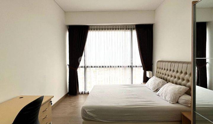 For Rent 1Park Avenue 3BR Jakarta Selatan 1