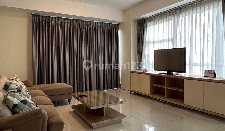 1Park Residence Gandaria Jakarta Selatan 1